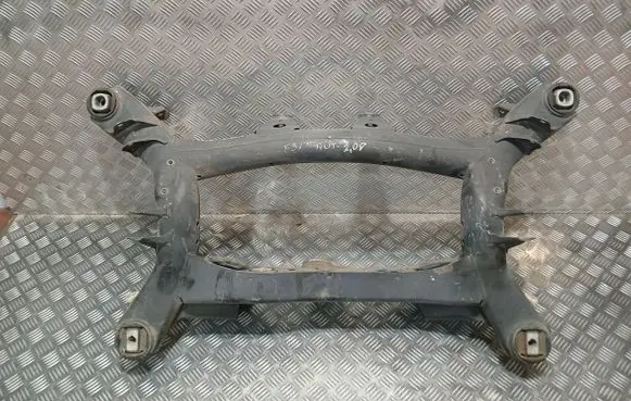 BMW 3 F30 F35 F31 Rear subframe 