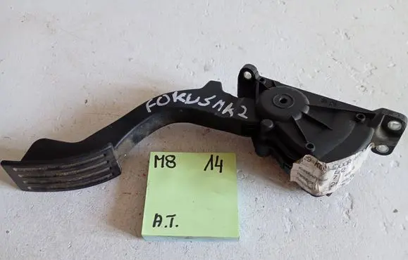 Ford Focus Accelerator pedal position sensor 6PV00847641
