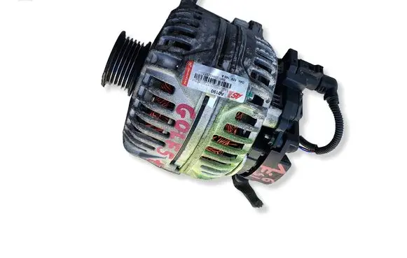 Volkswagen Golf Plus Generator/alternator