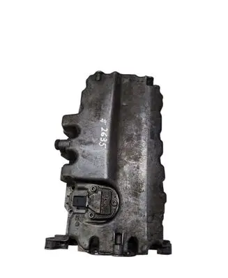Volkswagen Golf VI Oil sump 03G103603