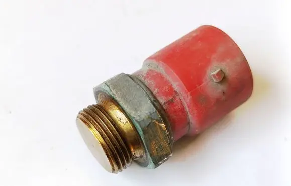 Volvo S40, V40 Sensor 267222