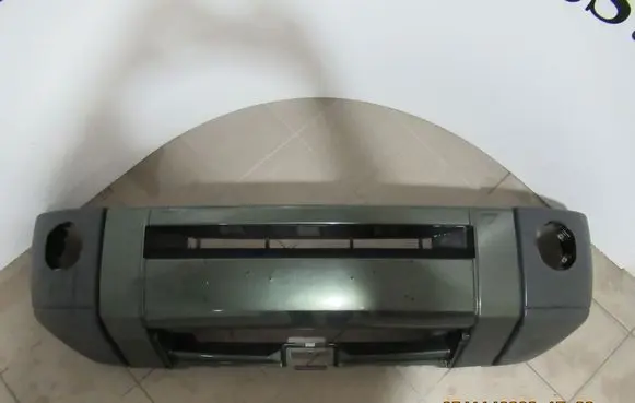 Land Rover Discovery 3 - LR3 Front bumper DPC500061XXXB01