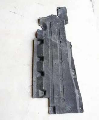 Ford Fusion II Side bottom protection DG9311132