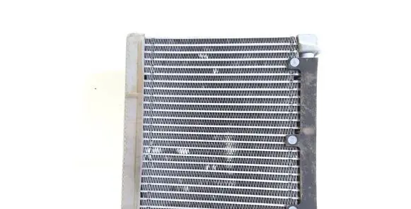 Air conditioning (A/C) radiator (interior)