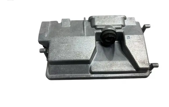 Windshield/windscreen camera