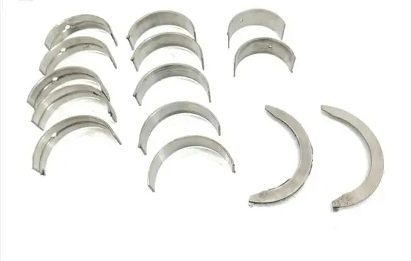 Nissan King Cab, Navara Crankshaft Holder 