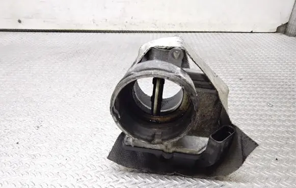 Seat Ibiza IV (6J,6P) Throttle valve 03G128063G