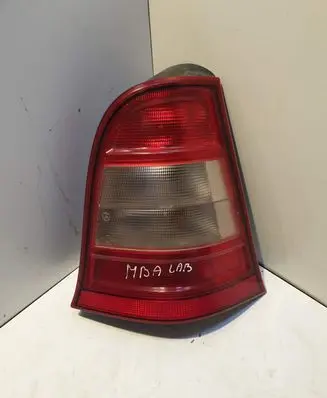 Mercedes-Benz A W168 Rear/tail lights ULO3310R