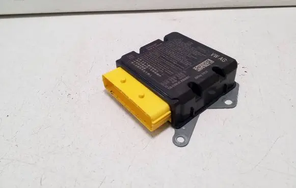 Audi TT TTS RS Mk3 8S Airbag control unit/module 5Q0959655P