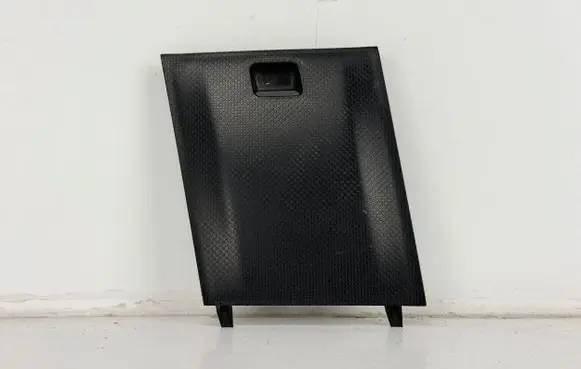 Porsche Boxster 987 Other trunk/boot trim element 99755130200