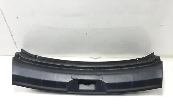 Volvo V40 Trunk/boot sill cover protection 31291048