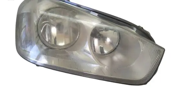 Ford Focus C-MAX Headlight/headlamp 01020000 4E009587