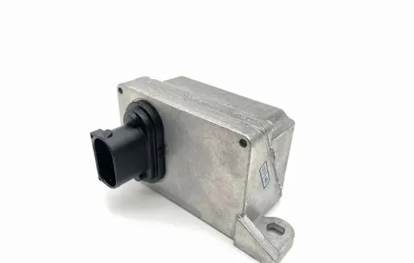 Jaguar XK8 - XKR ESP acceleration yaw rate sensor 2M5T14B296AC