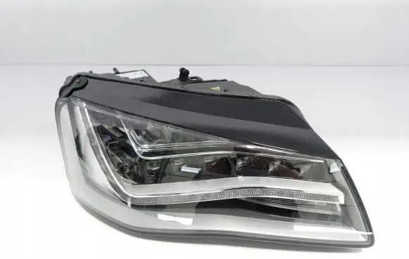 Audi A8 S8 D4 4H Headlight/headlamp