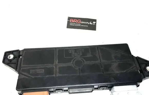 Alfa Romeo 159 Comfort/convenience module 60688447 112694 17775851