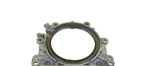 Hyundai Santa Fe Rear prop shaft donut coupling/joint D4HB USZCZELNIACZ
