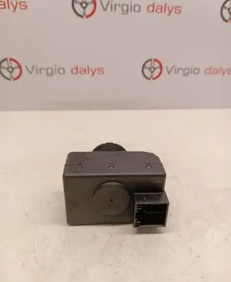 Volkswagen Touareg I Ignition lock 3D0905865C