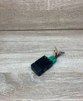 Land Rover Range Rover P38A Cruise control switch WithPlug