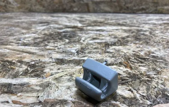 Mercedes-Benz S AMG W220 Sun visor clip/hook/bracket 