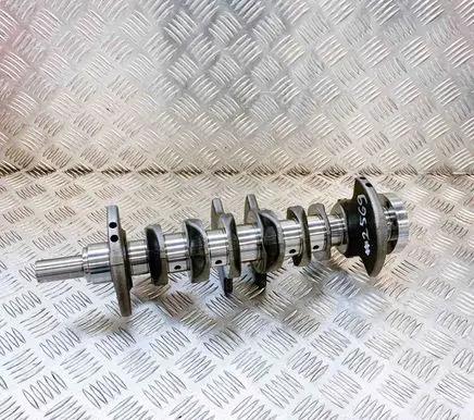 Crankshaft