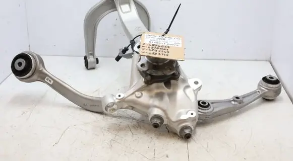 BMW X6 G06 Front wheel hub spindle knuckle 6876655MWGK478 6876655 6878081