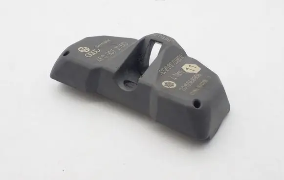 Audi Q7 4L Tire pressure sensor 4F0907275D 2015568806