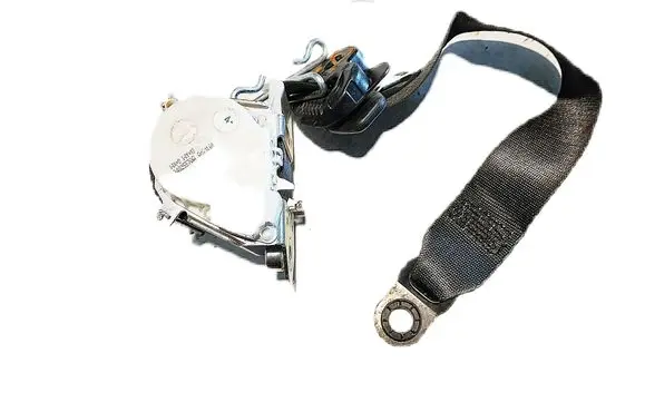 Jaguar XF Front seatbelt 34025570A