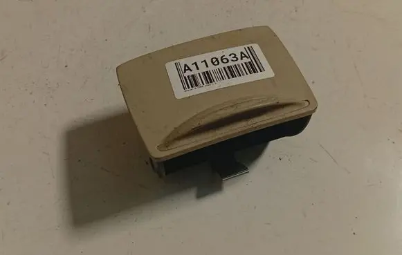 Jaguar X-Type Car ashtray 