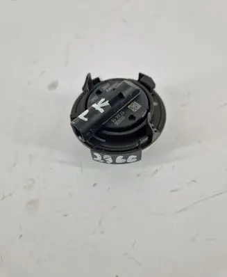 Volkswagen Tiguan Allspace Airbag deployment crash/impact sensor 5Q0959354