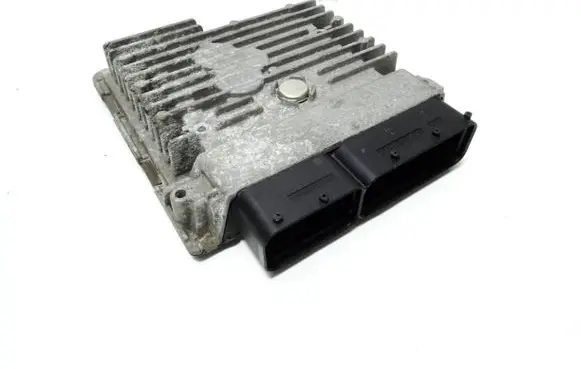 Volkswagen Golf VI Engine control unit/module 03L906023MN 5WP42693AA 03L907425C