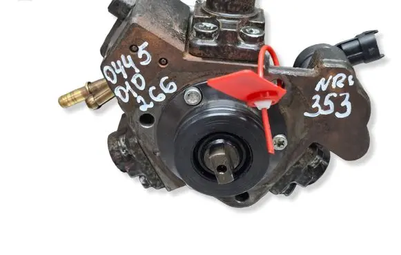 Fiat Doblo Fuel injection high pressure pump S26301353 0445010266