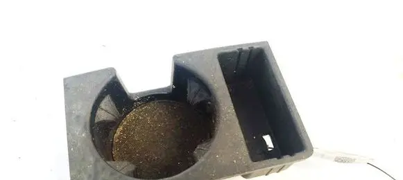 Audi A6 S6 C6 4F Cup holder 4F2862534