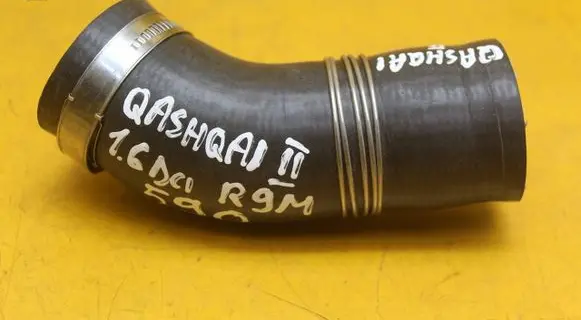 Intercooler hose/pipe