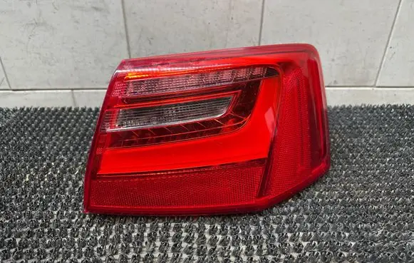 Audi A6 S6 C7 4G Rear/tail lights