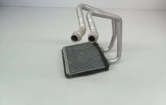 Opel Meriva A Heater blower radiator 59088 0117598