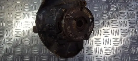 Toyota Camry Front wheel hub