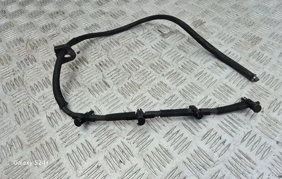 BMW X3 E83 Fuel return line/hose 