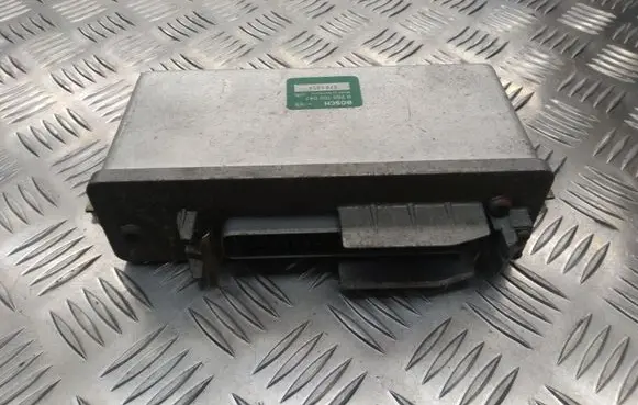 Renault Espace II ABS control unit/module 0265100047