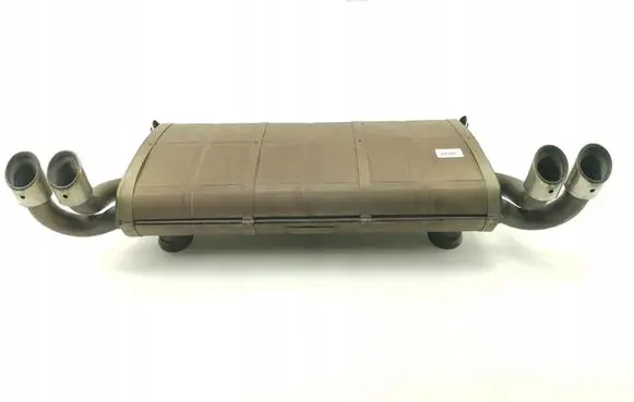 Ferrari F355 Middle muffler/silencer 281132G300