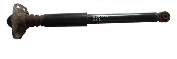 Volkswagen Tiguan Rear shock absorber/damper 5N0512011BQ 801402000924 3C0511309