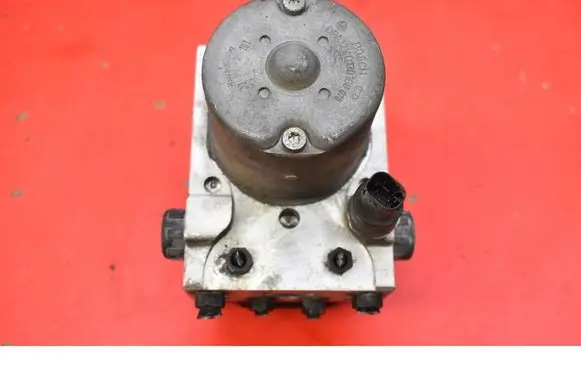 Audi A4 S4 B6 8E 8H ABS Pump 8E0614517