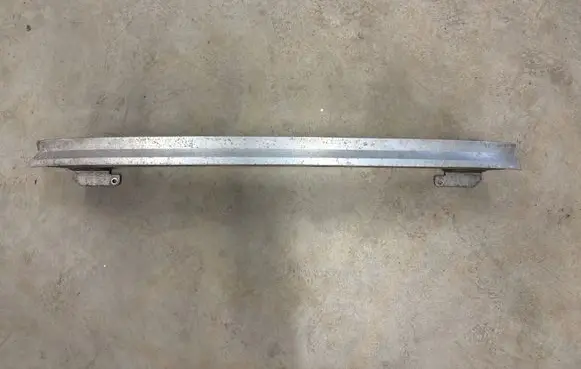 Audi A3 S3 8P Rear beam 