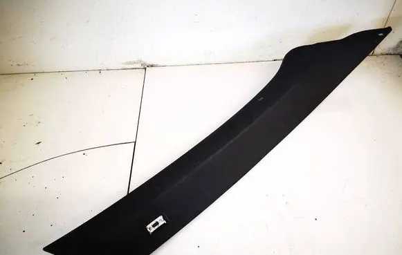 BMW 7 E65 E66 (C) pillar trim 51438223666 5143-8223666
