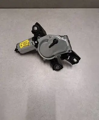 Volkswagen Tiguan Rear window wiper motor W000002310 242594938