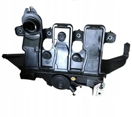 Renault Trafic III (X82) Intake manifold 9936806