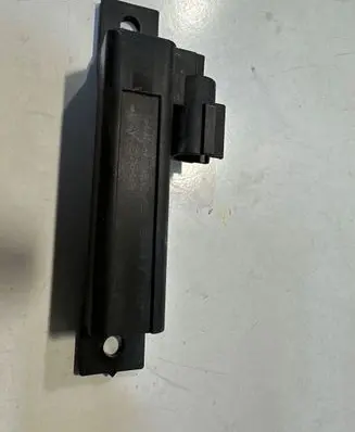 Interior comfort aerial antenna