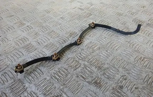 Skoda Superb B8 (3V) Fuel line pipe