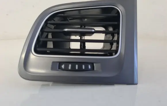 Volkswagen Golf VII Dashboard side air vent grill/cover trim 5G1819703 5G1819247