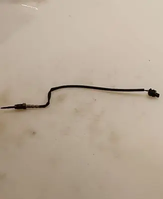 BMW 5 E60 E61 Lambda probe sensor 7805606 022656001901