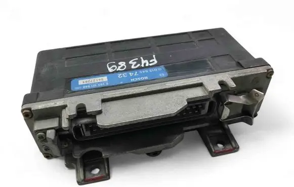 Mercedes-Benz C W202 ABS control unit/module 